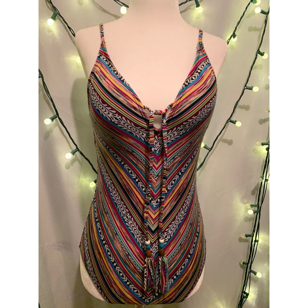 Bathing Suit